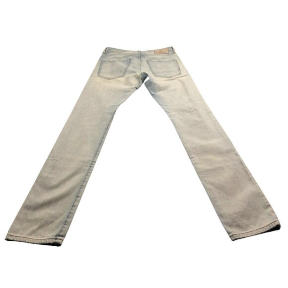 Scotch & Soda Men's Ralston Light Wash Jeans Size 31x 32 - Picture 8 of 8